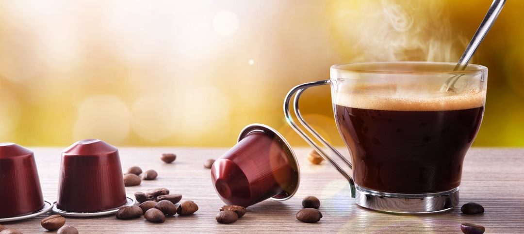 8 differenze tra cialde e capsule - Pasqualini il caffè
