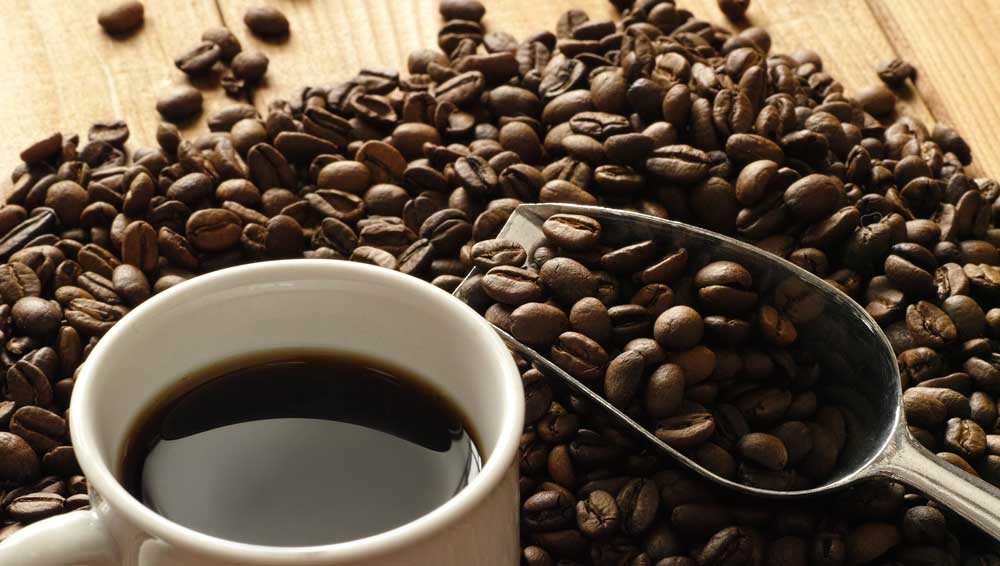 La miscela perfetta per il buon caffè americano - Pasqualini il caffè