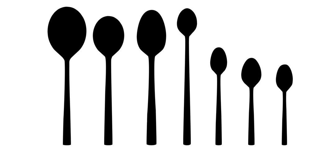 Cucchiaio e cucchiaino: una posata, tante tipologie e utilizzi - Pasqualini  il caffè
