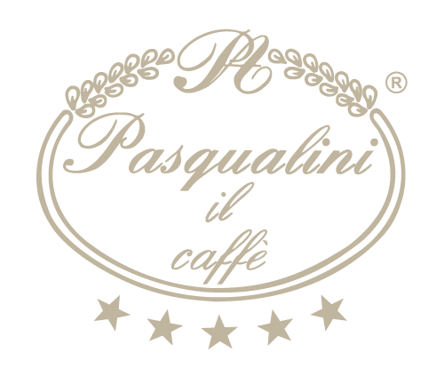 Logo Pasqualini il Caffè